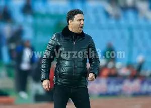 تارتار: برایم زشت است این کار را بکنم!