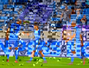 فرصت‌سوزی یاران قایدی در آخرین بازی نیم‌فصل