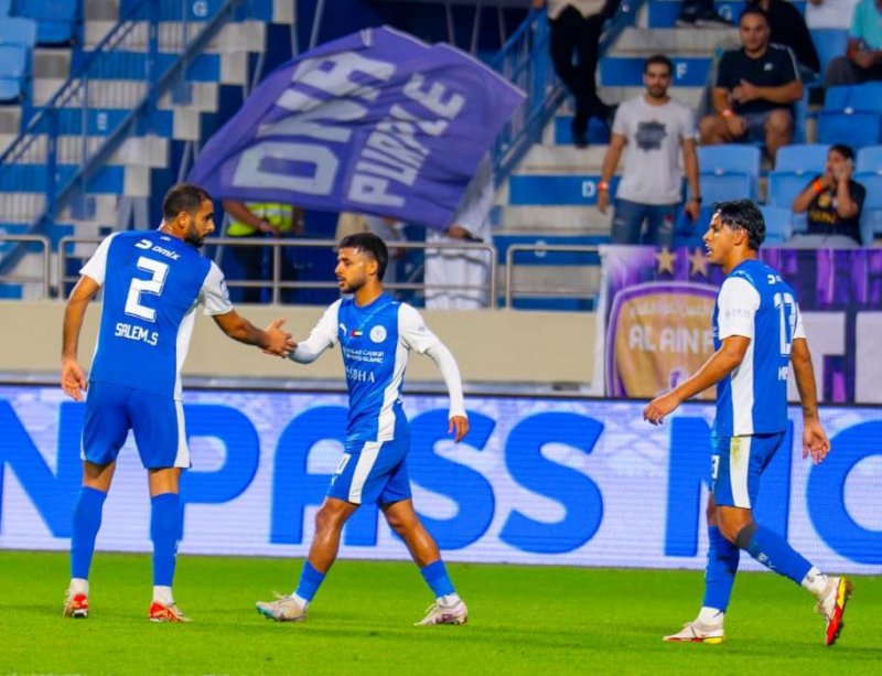 فرصت‌سوزی یاران قایدی در آخرین بازی نیم‌فصل