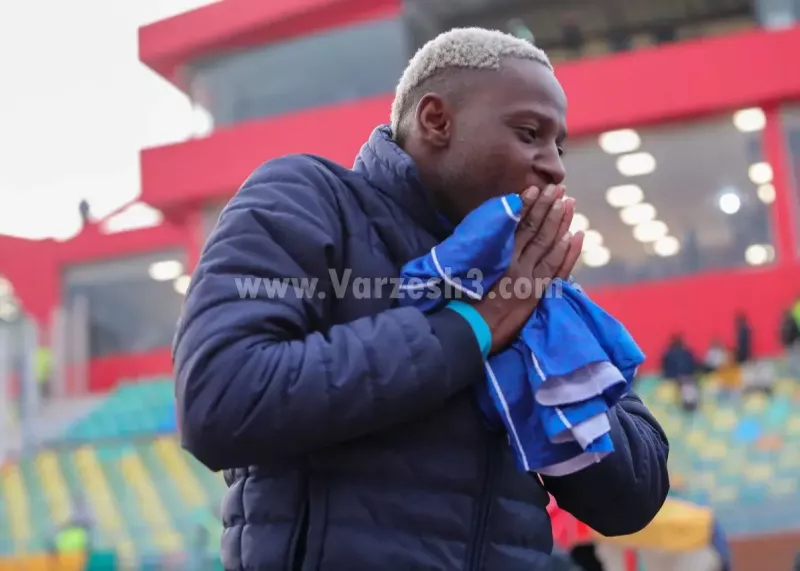 سرمای شهر قدس تیزتر از سرمای ساوتهمپتون!