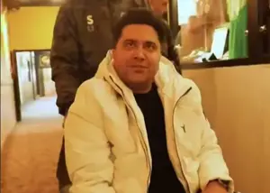 اگر لذت می‌خواهید یک سال در سپاهان بازی کنید!