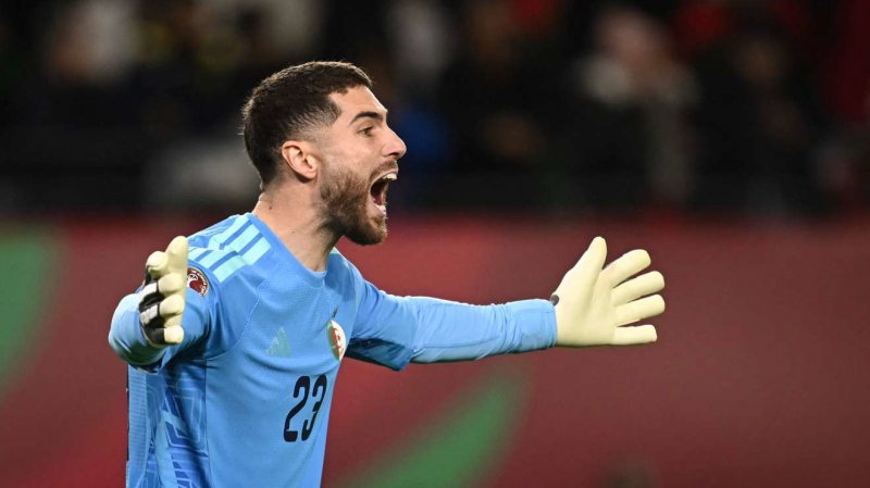 یک اتفاق تاریخی با نقش‌آفرینی لوکا زیدان