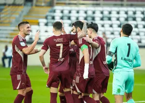 پایان ناکامی الوحده در پسامورایس