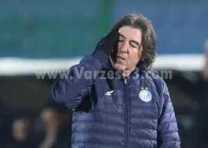 تایید حکم سنگین ساپینتو: دو میلیارد پرداخت کن!