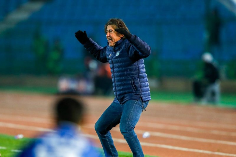 ساپینتو: بدون خارجی‌ها کارمان راحت نبود