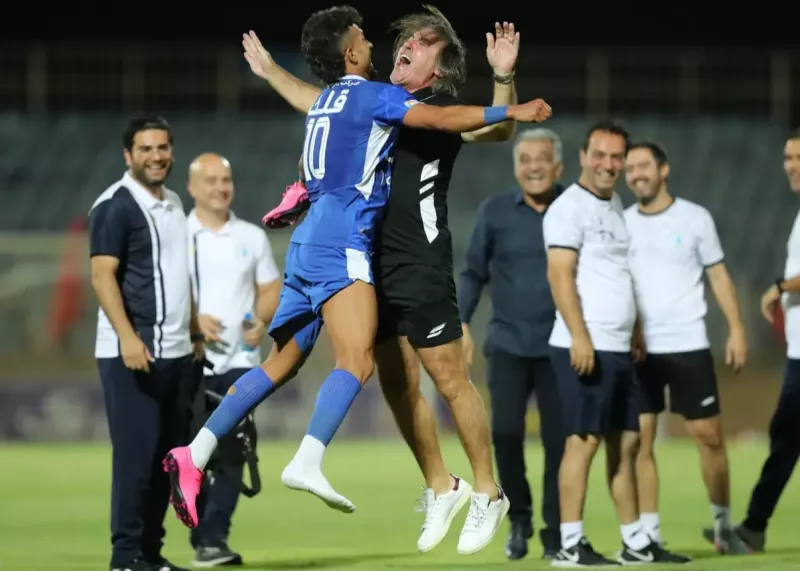 مخالفت باشگاه استقلال با جدایی رامین رضاییان