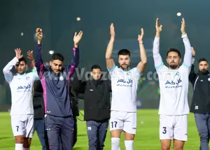 ایسلندی گلگهربا سیرجانیهای مقیم شهرقدس! (عکس)