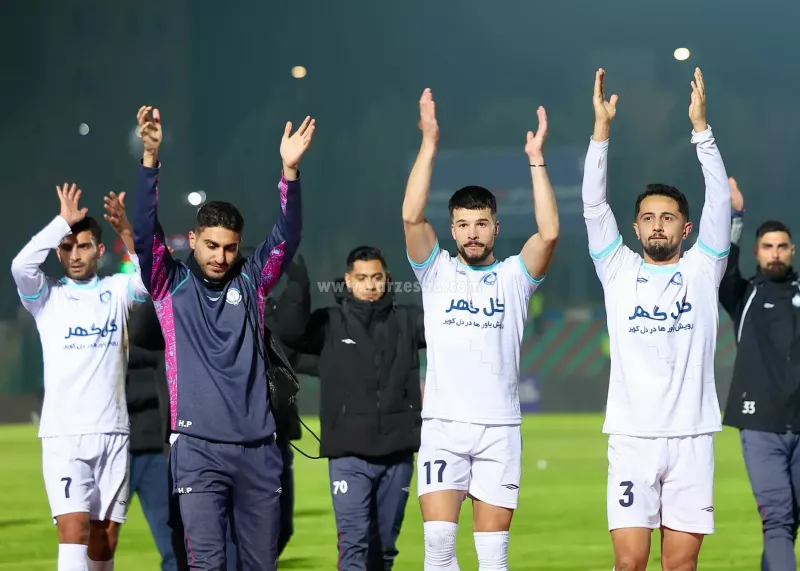 ایسلندی گل‌‌گهربا سیرجانی‌های مقیم شهرقدس! (عکس)