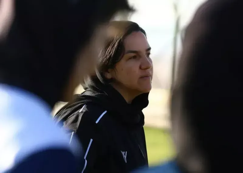 جهان‌نجانی: پرسپولیس هیس نشان داد، بردیمشان!