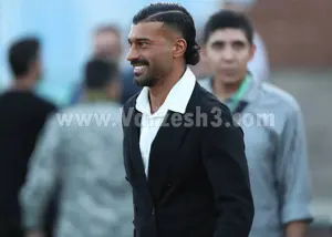 پاسخ رامین رضاییان به اظهارات ساپینتو