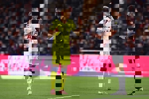 شب تاریخی ریچارلیسون به کامش تلخ شد!