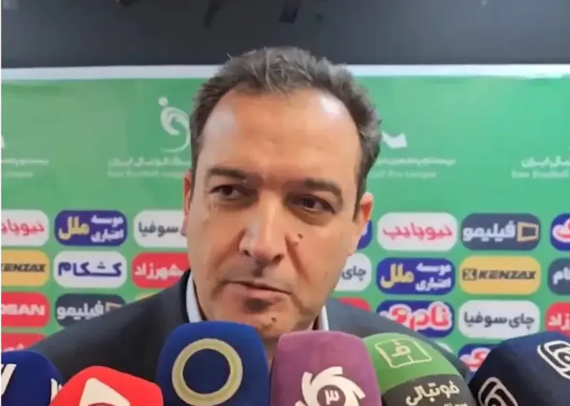 امتناع اسفندیارپور از اعلام موضع برابر زنوزی