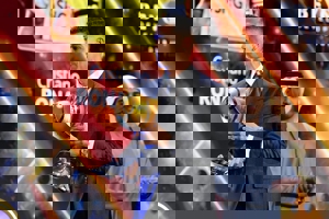  گلوب ساکر 2025: دمبله جایزه برد، و رونالدو