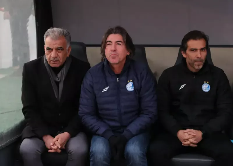 زمزمه حیاکن- رها کن علیه ساپینتو