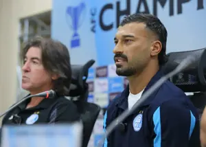 فوری: ساپینتو خروج رامین را اعلام کرد!