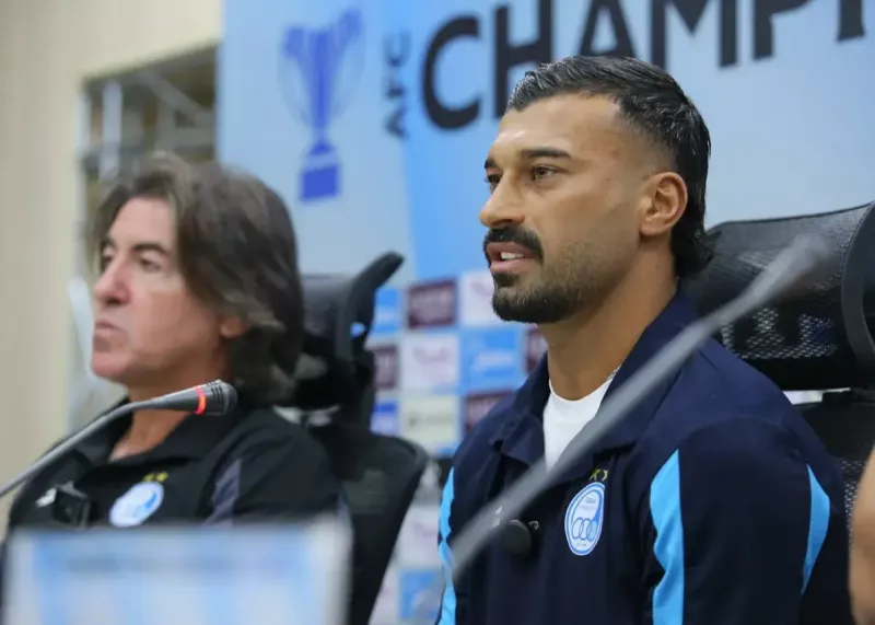 فوری: ساپینتو خروج رامین را اعلام کرد!