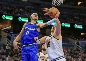 ‏کامبک رویایی در اورلاندو: جادوی سیاه علیه جوکیچ!