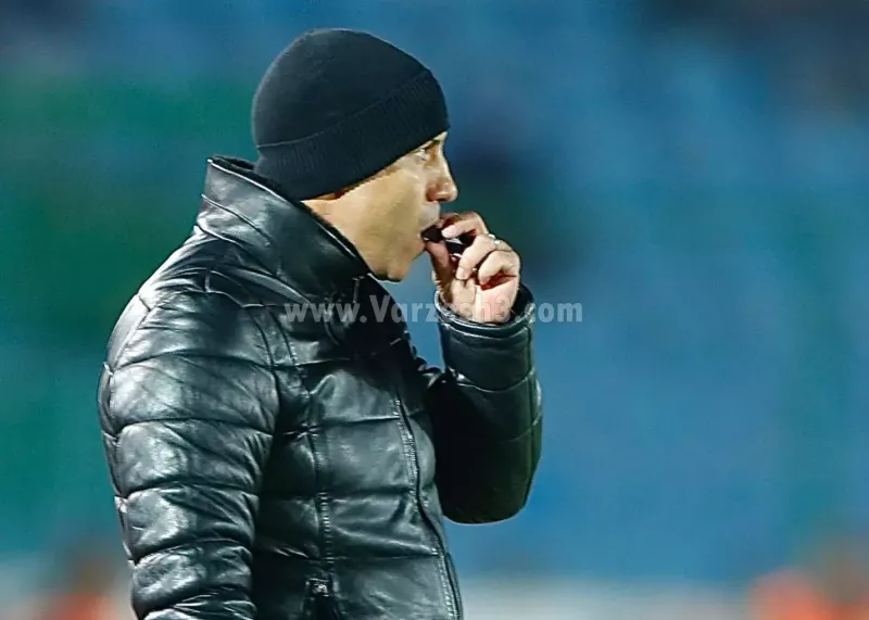 تارتار: حالا حرف می‌زنم، وقت کشتن تاکتیک دارد!