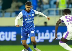 قایدی دبل کرد، نامش ثبت نشد!