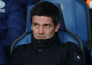 کیوو علیه کونته: برایم مهم نیست او چه می‌گوید!