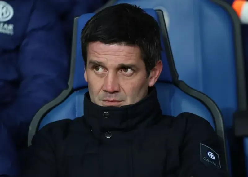 کیوو علیه کونته: برایم مهم نیست او چه میگوید!