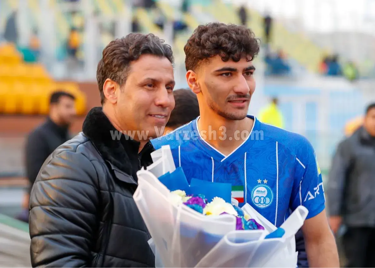 سرانجام تلافی کنایه جنجالی فرهاد مجیدی!