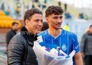 سرانجام تلافی کنایه جنجالی فرهاد مجیدی!