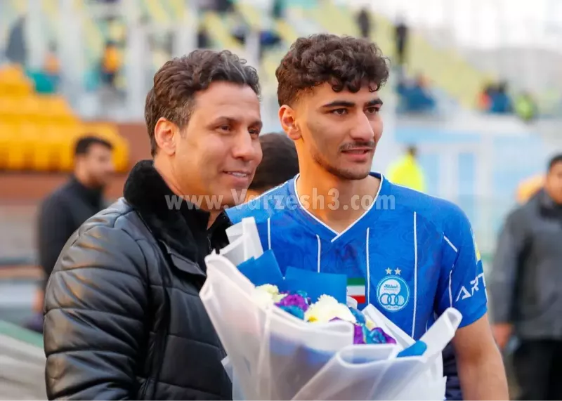 سرانجام تلافی کنایه جنجالی فرهاد مجیدی!