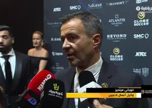 کریستیانو بهترین بازیکن تاریخ فوتبال است