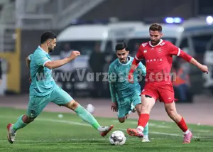 دو سناریوی یاسین سلمانی در نقل‌انتقالات زمستانی