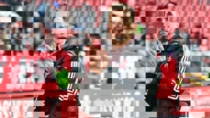 نجات معجزه‌آسای کلوزه: شانس یا جنگندگی؟