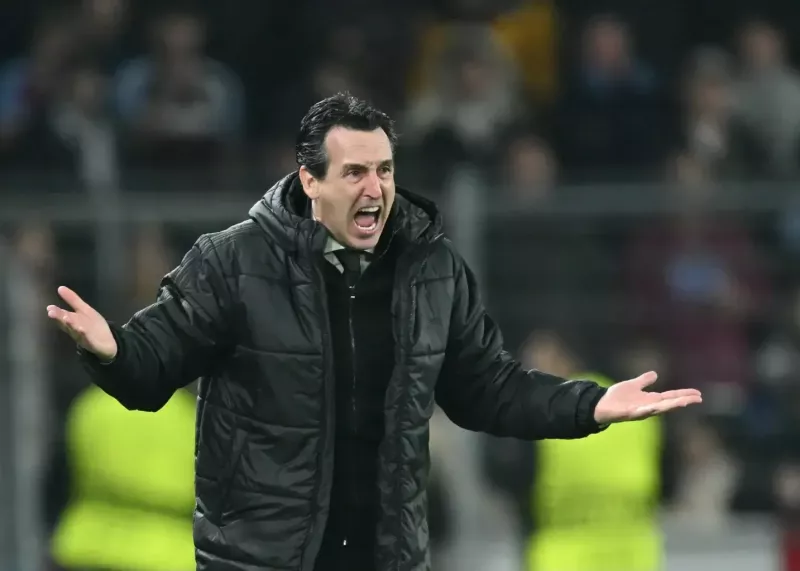 استون ویلا نمی‌خواهد با آرسنال بازی کند!