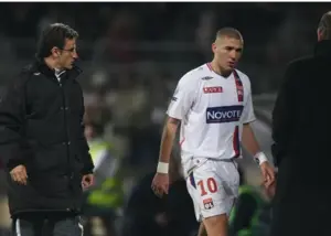 گالتیه: من بنزما را تمرین دادم و بزرگ کردم!