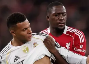 افت باورنکردنی مدافع لیورپول: رئال او را نمی‌خواهد!