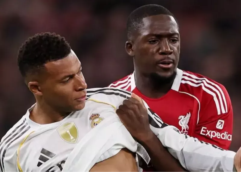 افت باورنکردنی مدافع لیورپول: رئال او را نمیخواهد!