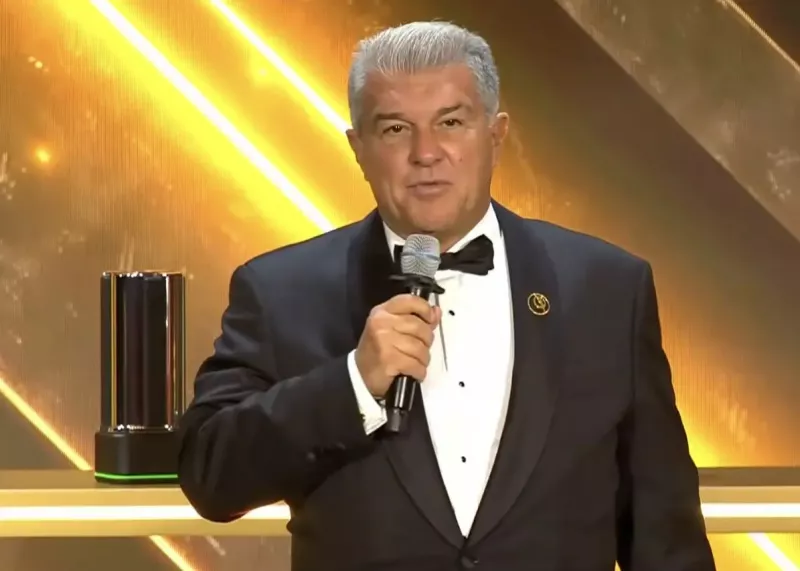 لاپورتا: شکست دادن رئال فوق‌العاده بود