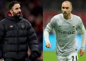 انتقاد تند ستاره سابق یونایتد از آموریم: کمک نمی‌کرد!