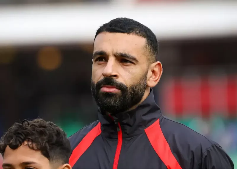 واکنش تیم ملی مصر به شایعه جنجال محمد صلاح!