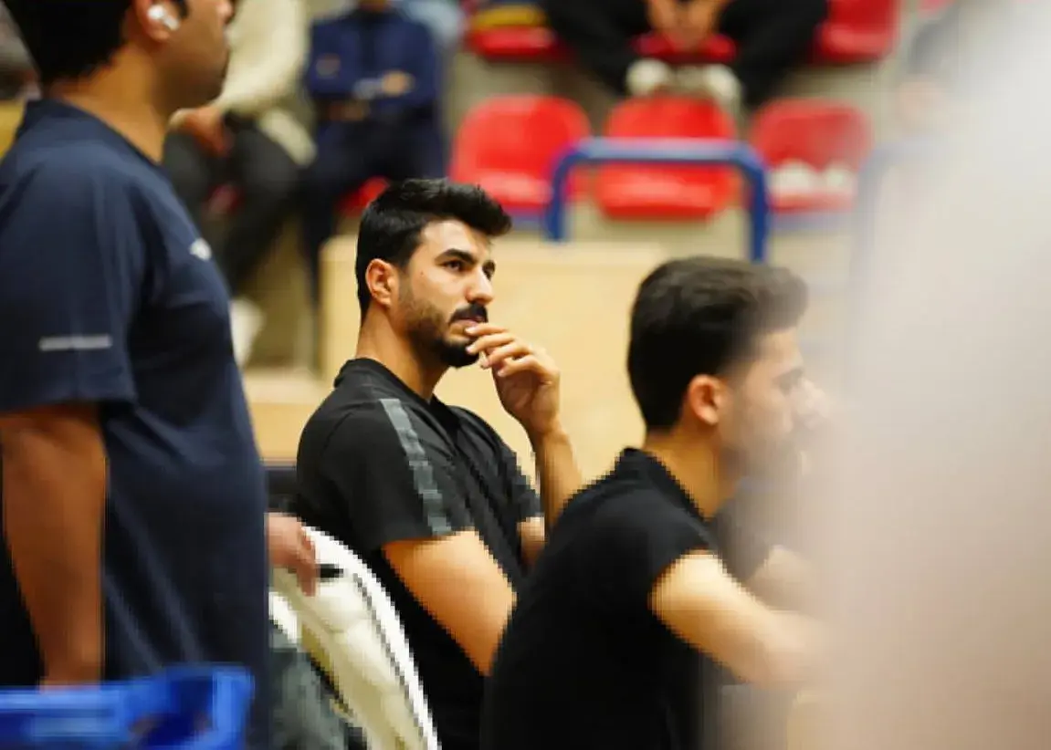 پروژه بازگشت میثم صالحی در لاهیجان کلید خورد!