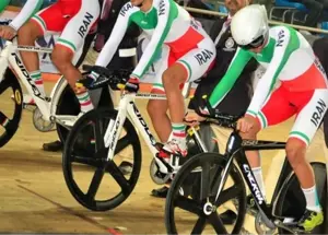 استارت دوچرخه سواری ایران برای احیای دوباره