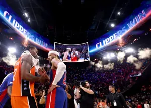 ‏شب دیوانه‌وار NBA با رکوردهای تاریخی!