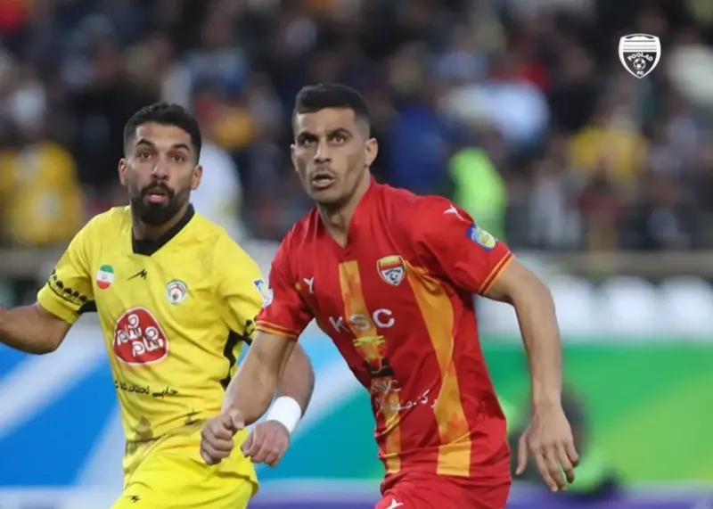 علی نعمتی: با 10 تا دوربین ندیدی؟