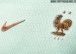 کیت نوآورانه فرانسه برای جام جهانی ۲۰۲۶