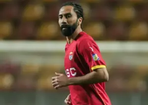 هدف شماره یک نقل‌و انتقالاتی منصوریان رسما پرید