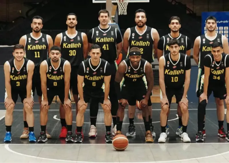 کمین کاله برای جایگاه استقلال!