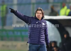 ‏پرونده ساپینتو و رامین روی میز هیئت مدیره!