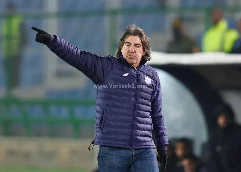 پرونده ساپینتو و رامین روی میز هیئت مدیره!