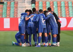 شهر قدس گزینه نهایی میزبانی از استقلال در آسیا