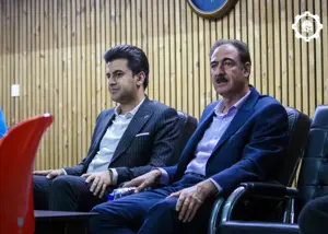 حالا اینجا والیبال به اندازه فوتبال هوادار دارد!