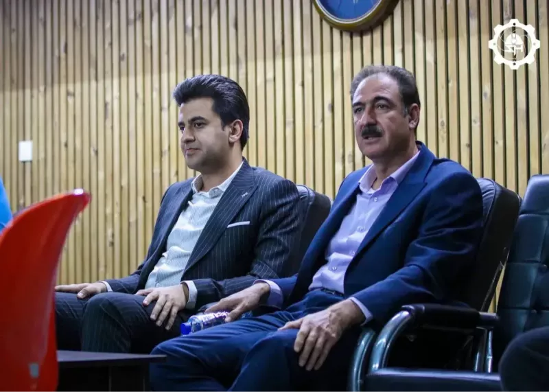 حالا اینجا والیبال به اندازه فوتبال هوادار دارد!